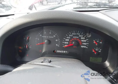 2007 Ford F-150 Fx4/Lariat/Xl/Xlt z USA, uszkodzony, nr VIN 1FTPX14V17FA07231